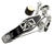 The HP30 kick pedal is advanced for this level.